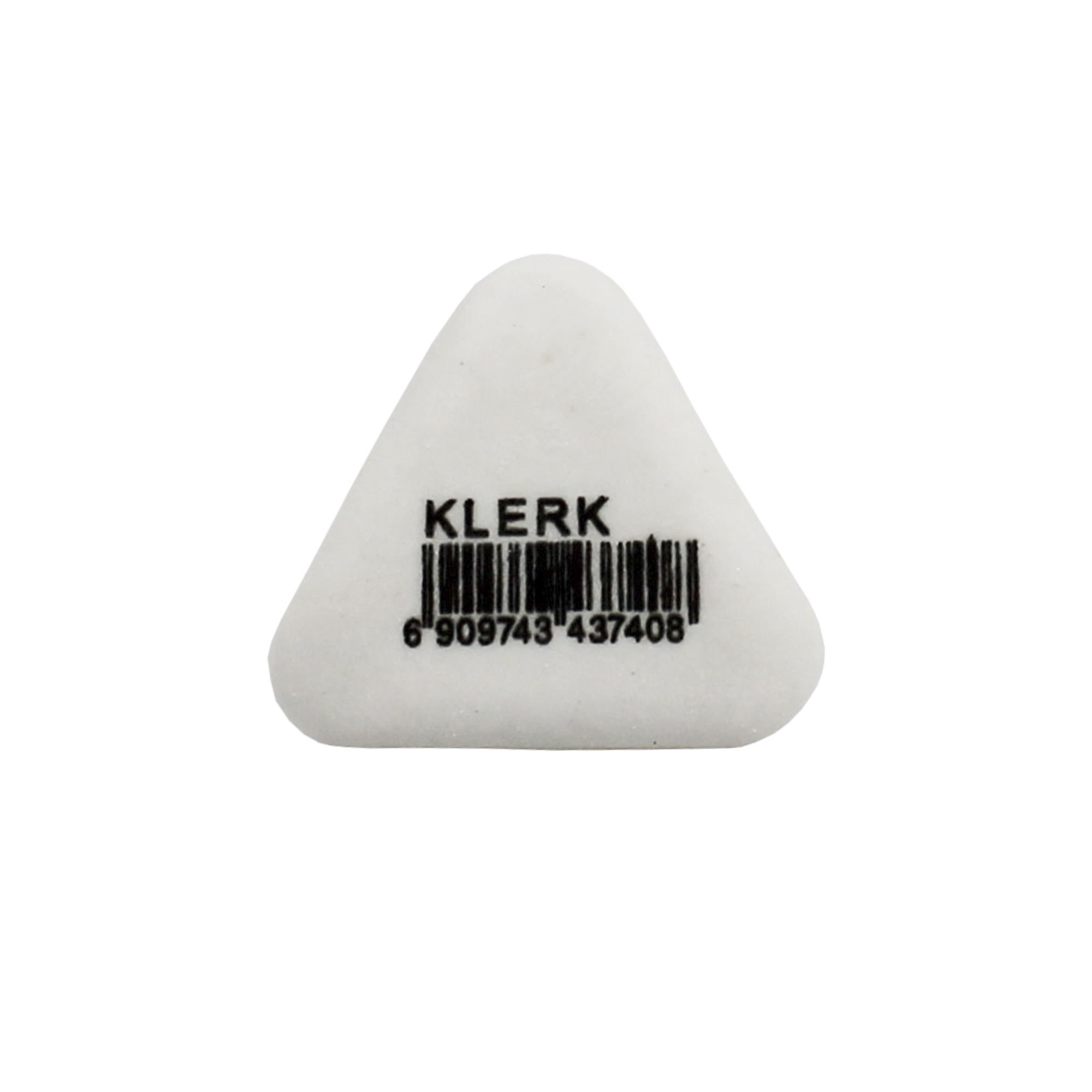 Гумка для видалення написів KLERK (KL1342)